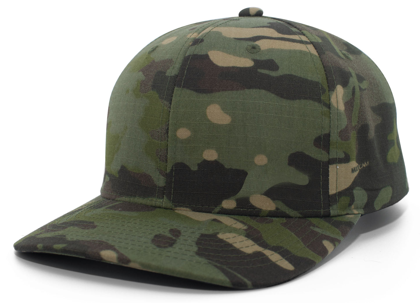 Multicam?? Ripstop Cordura Snapback Cap M35