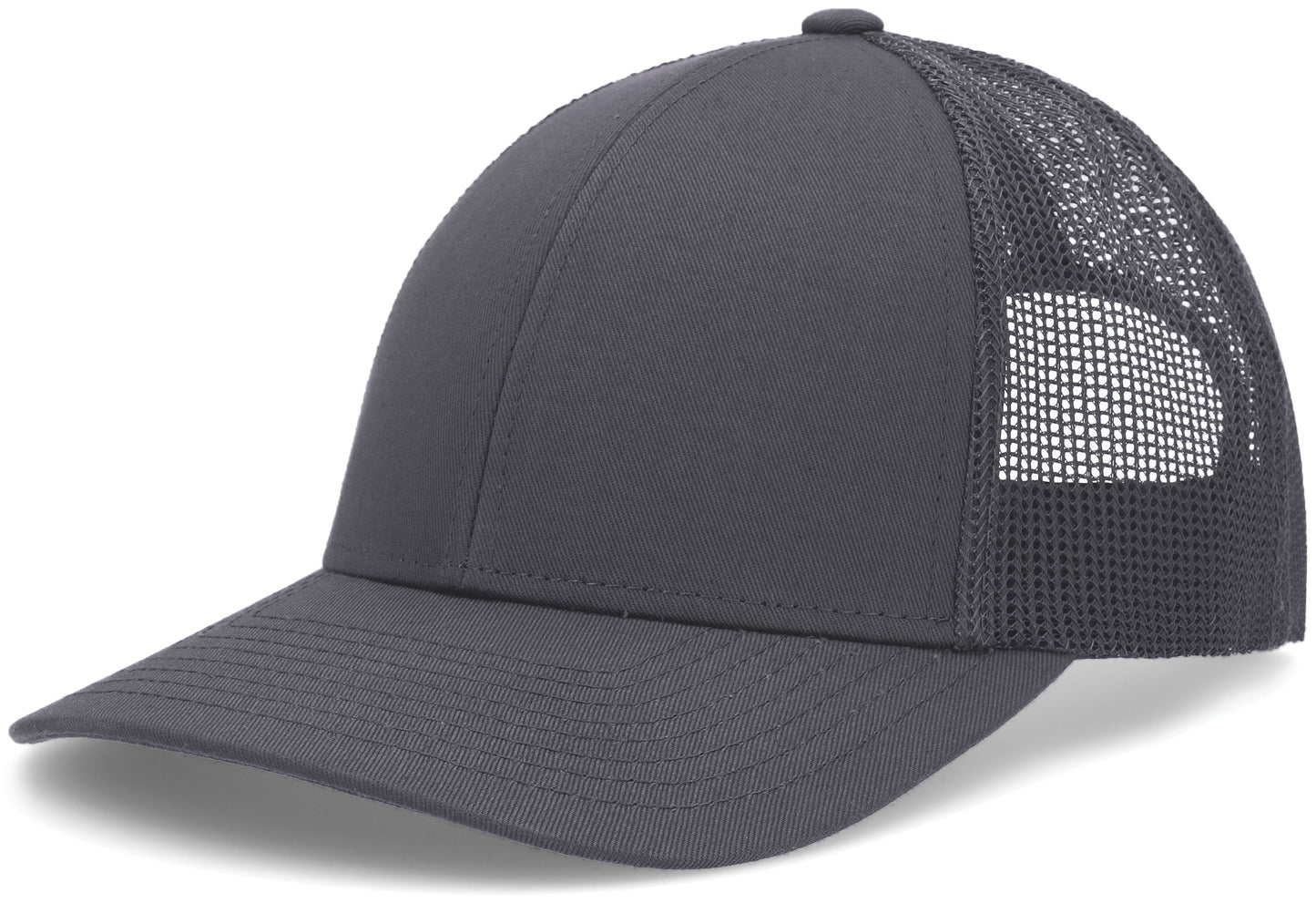 Low-Pro Trucker Cap P114