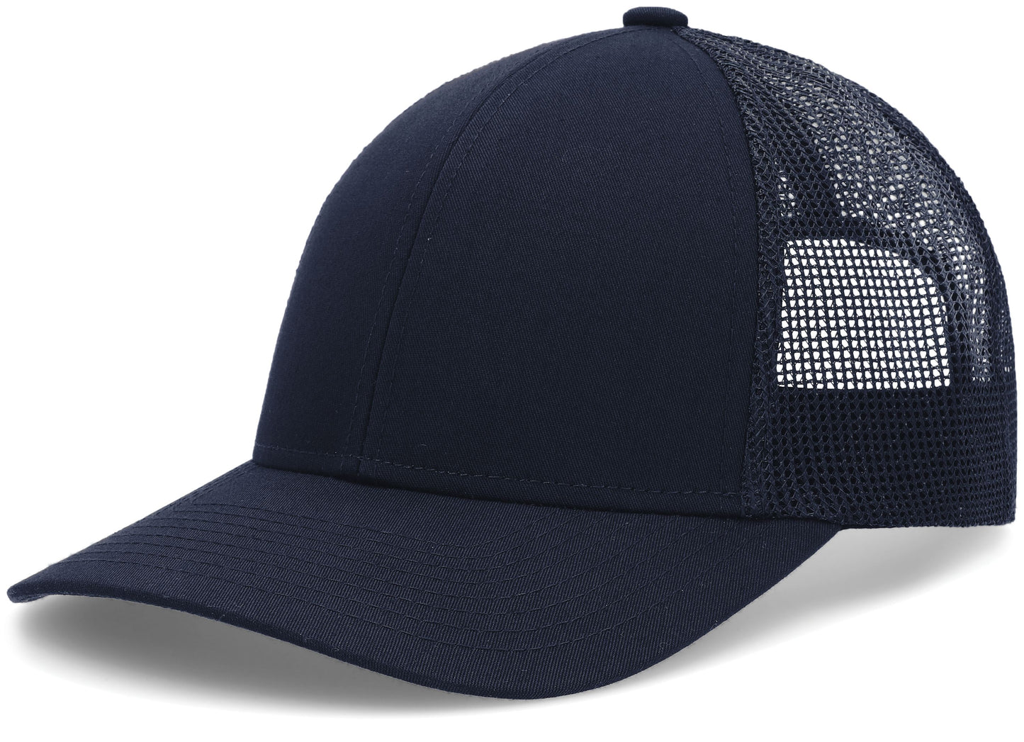 Low-Pro Trucker Cap P114