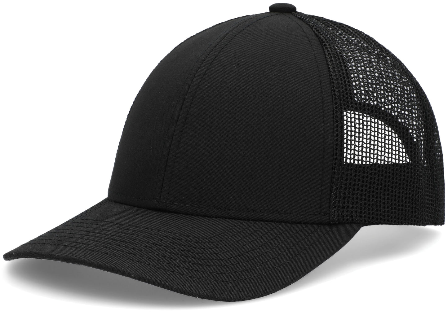 Low-Pro Trucker Cap P114