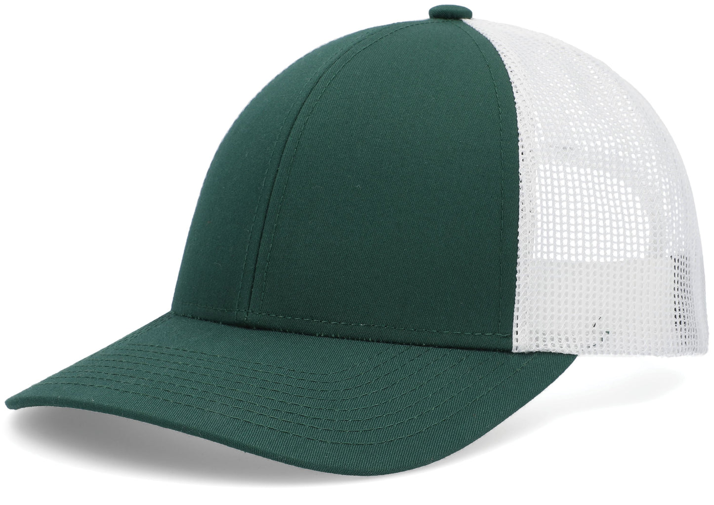 Low-Pro Trucker Cap P114