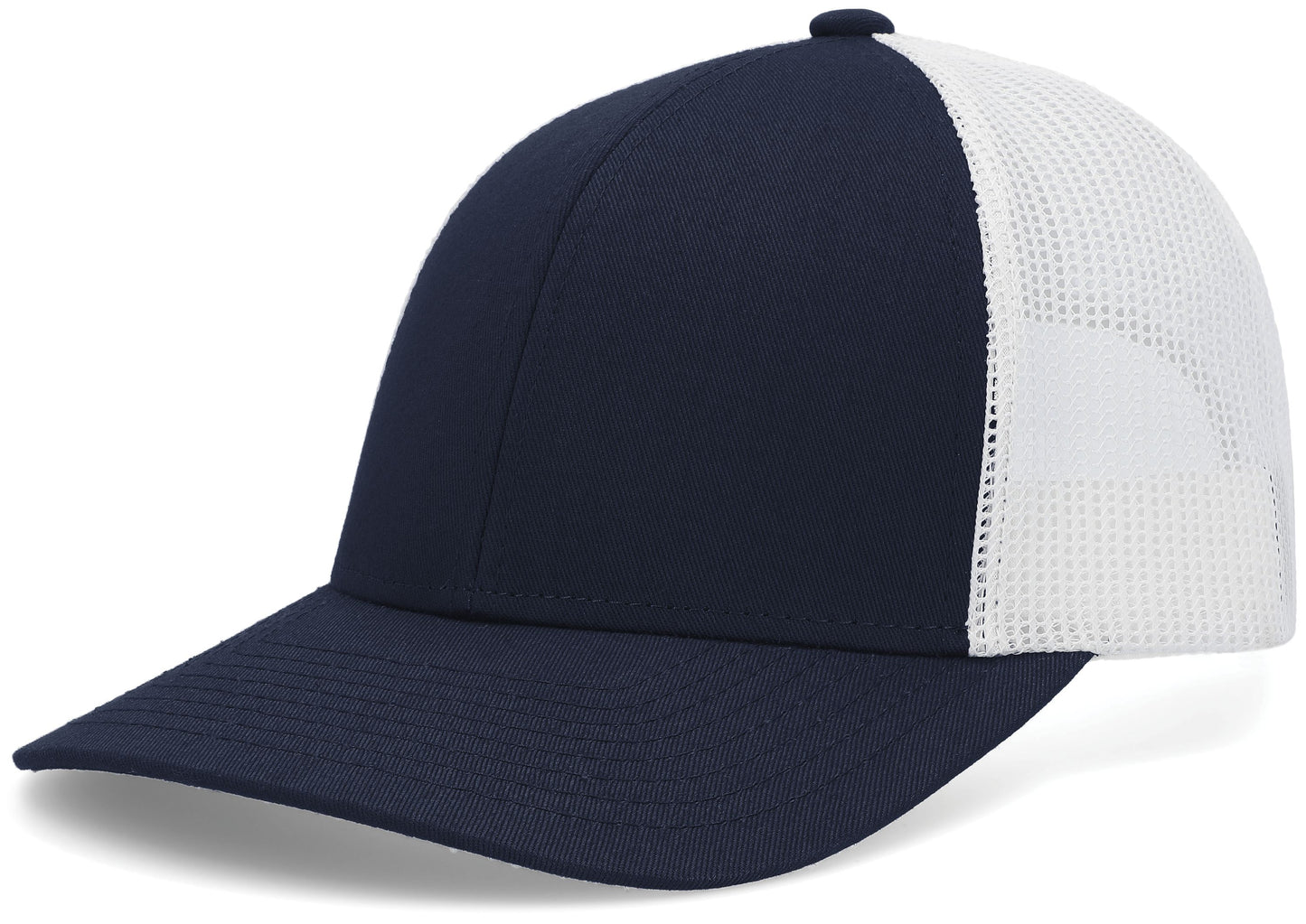 Low-Pro Trucker Cap P114