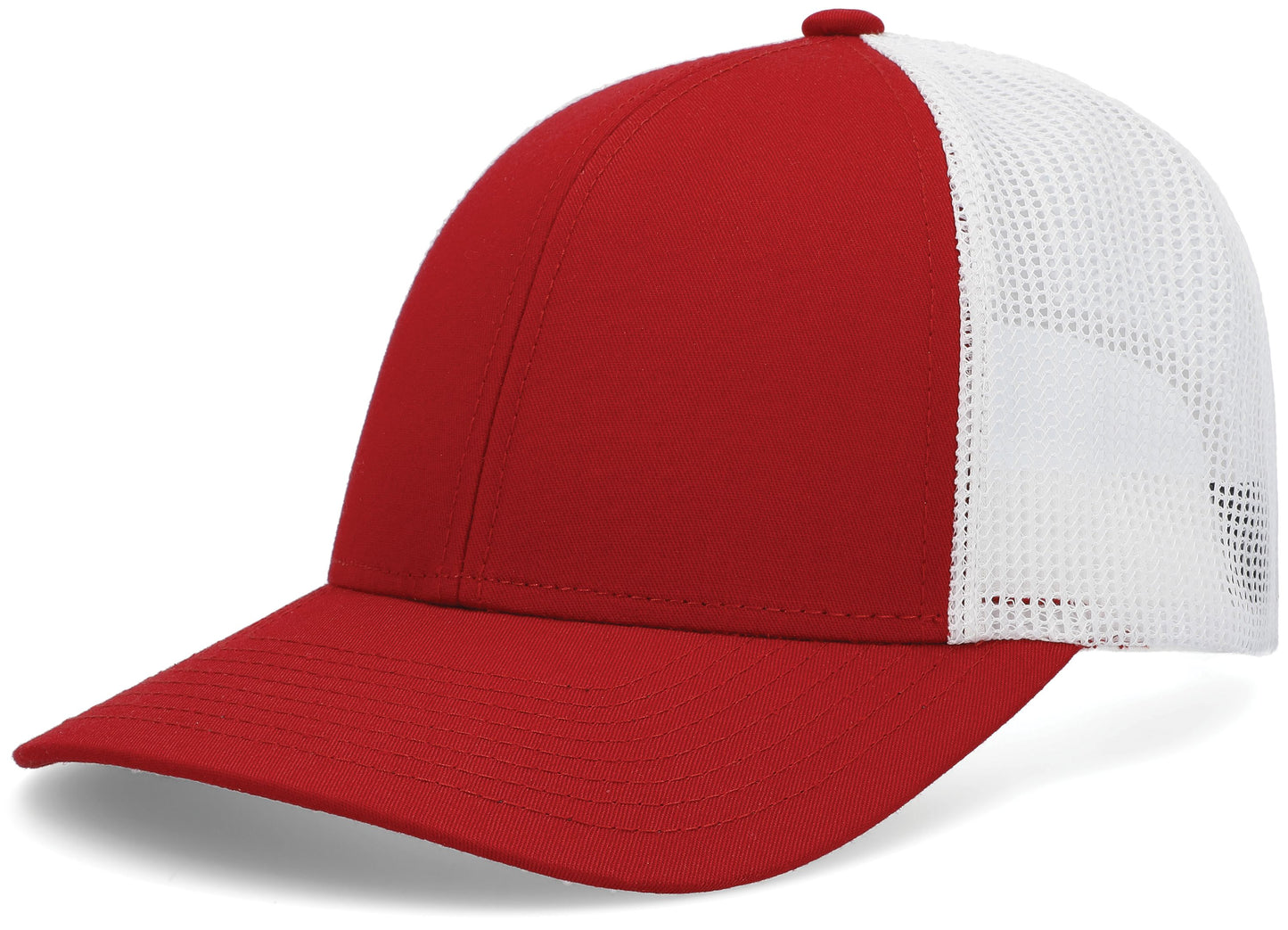 Low-Pro Trucker Cap P114