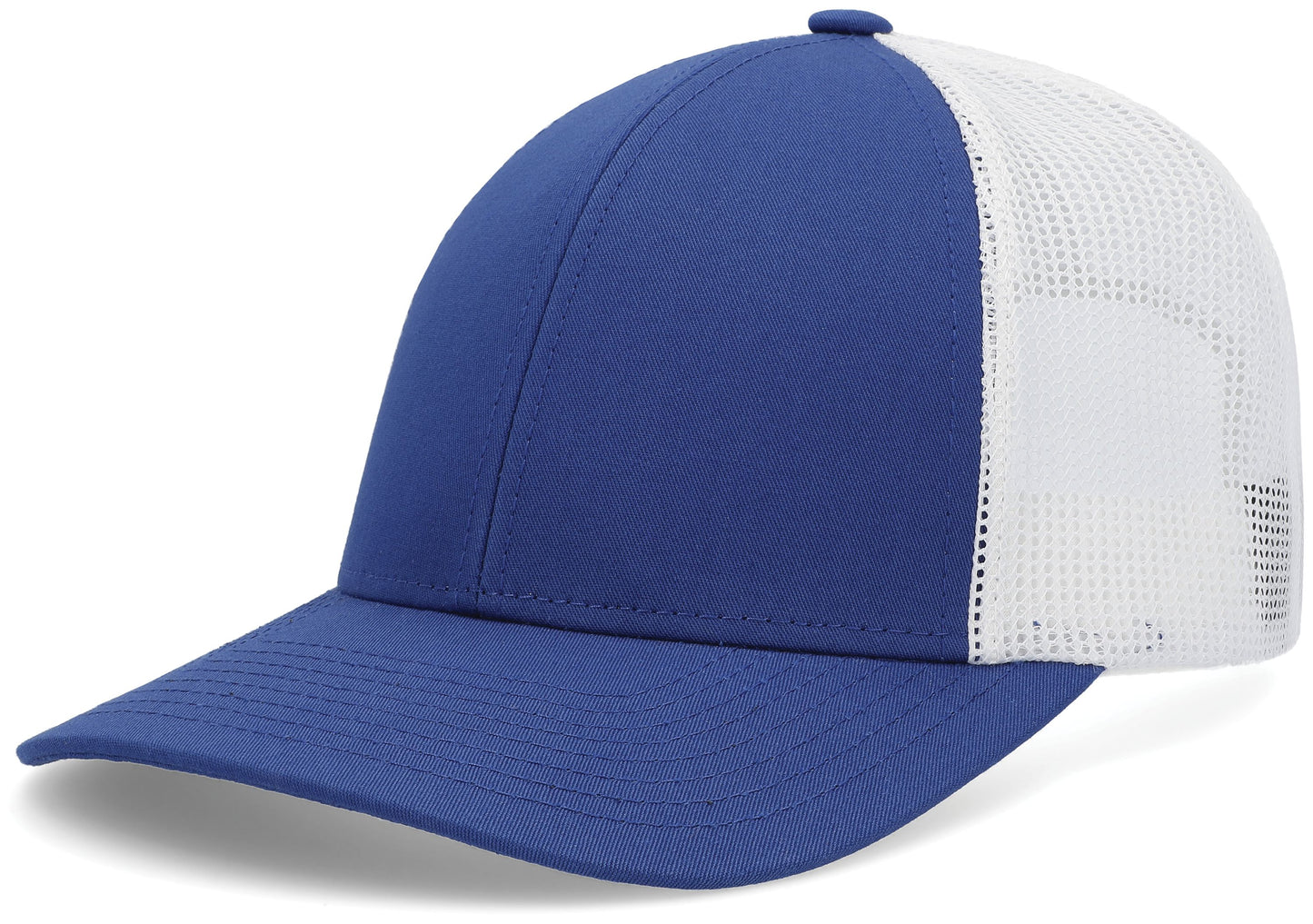 Low-Pro Trucker Cap P114