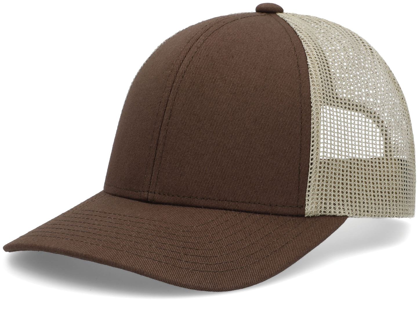 Low-Pro Trucker Cap P114