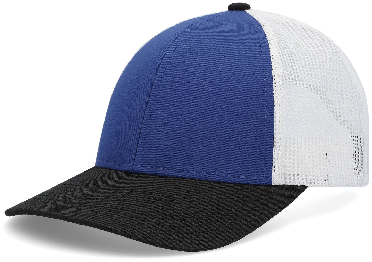 Low-Pro Trucker Cap P114