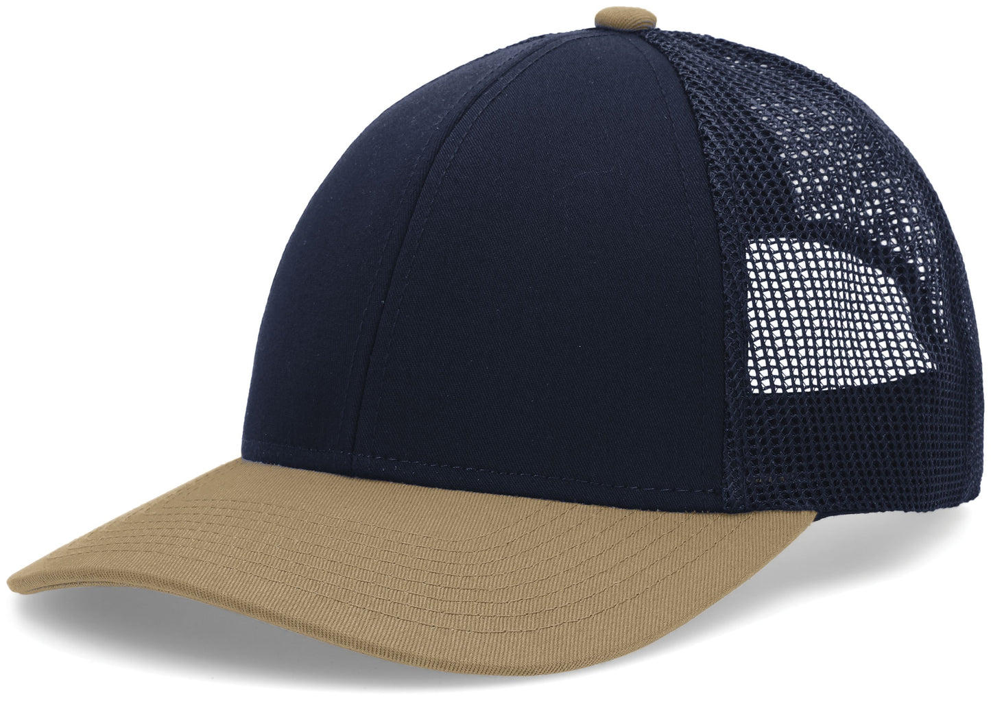 Low-Pro Trucker Cap P114