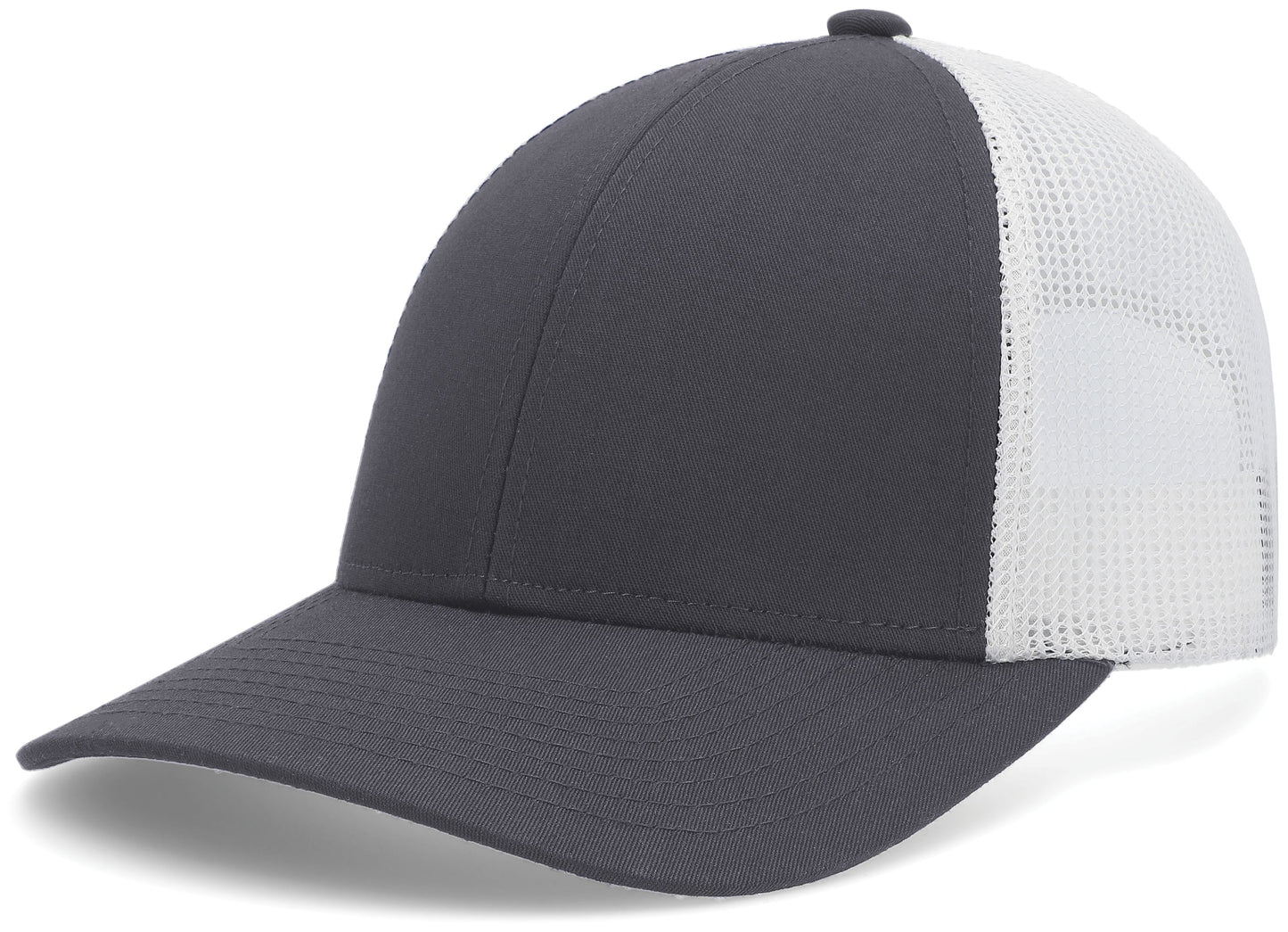 Low-Pro Trucker Cap P114