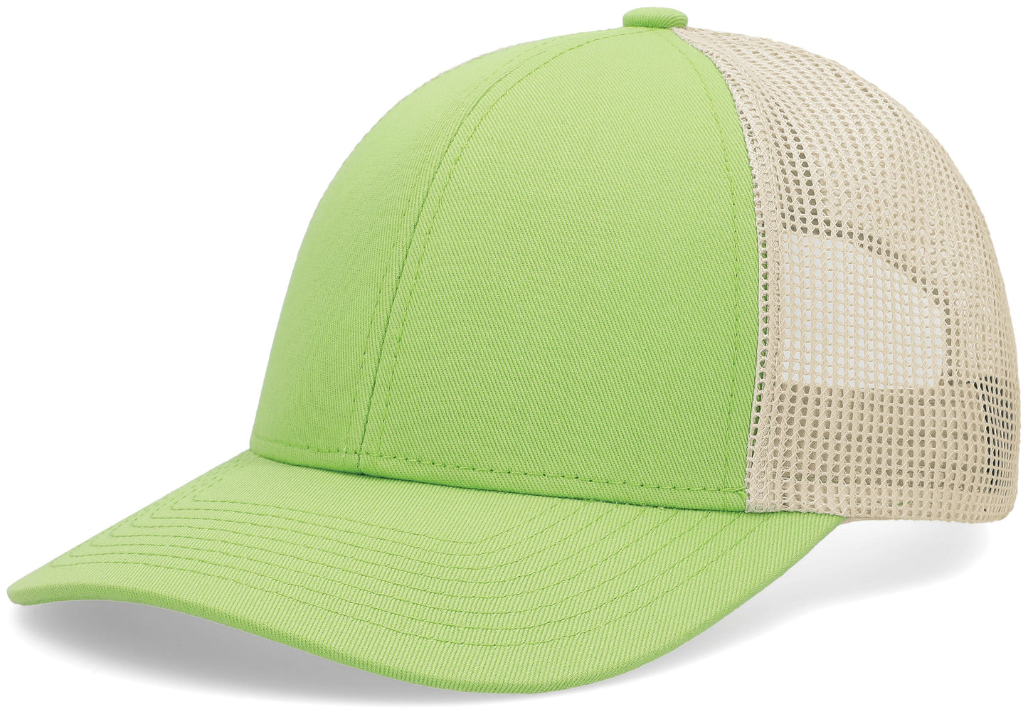 Low-Pro Trucker Cap P114