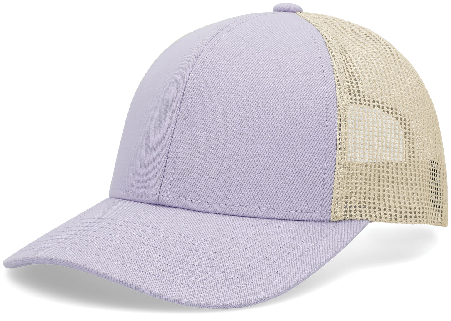 Low-Pro Trucker Cap P114