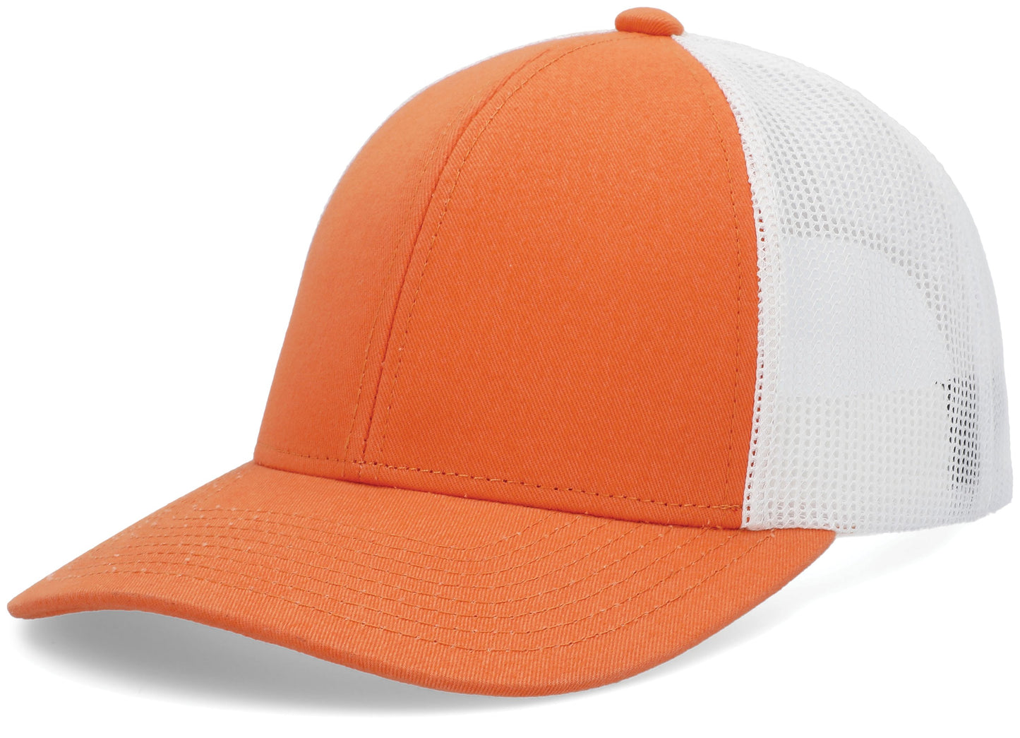 Low-Pro Trucker Cap P114