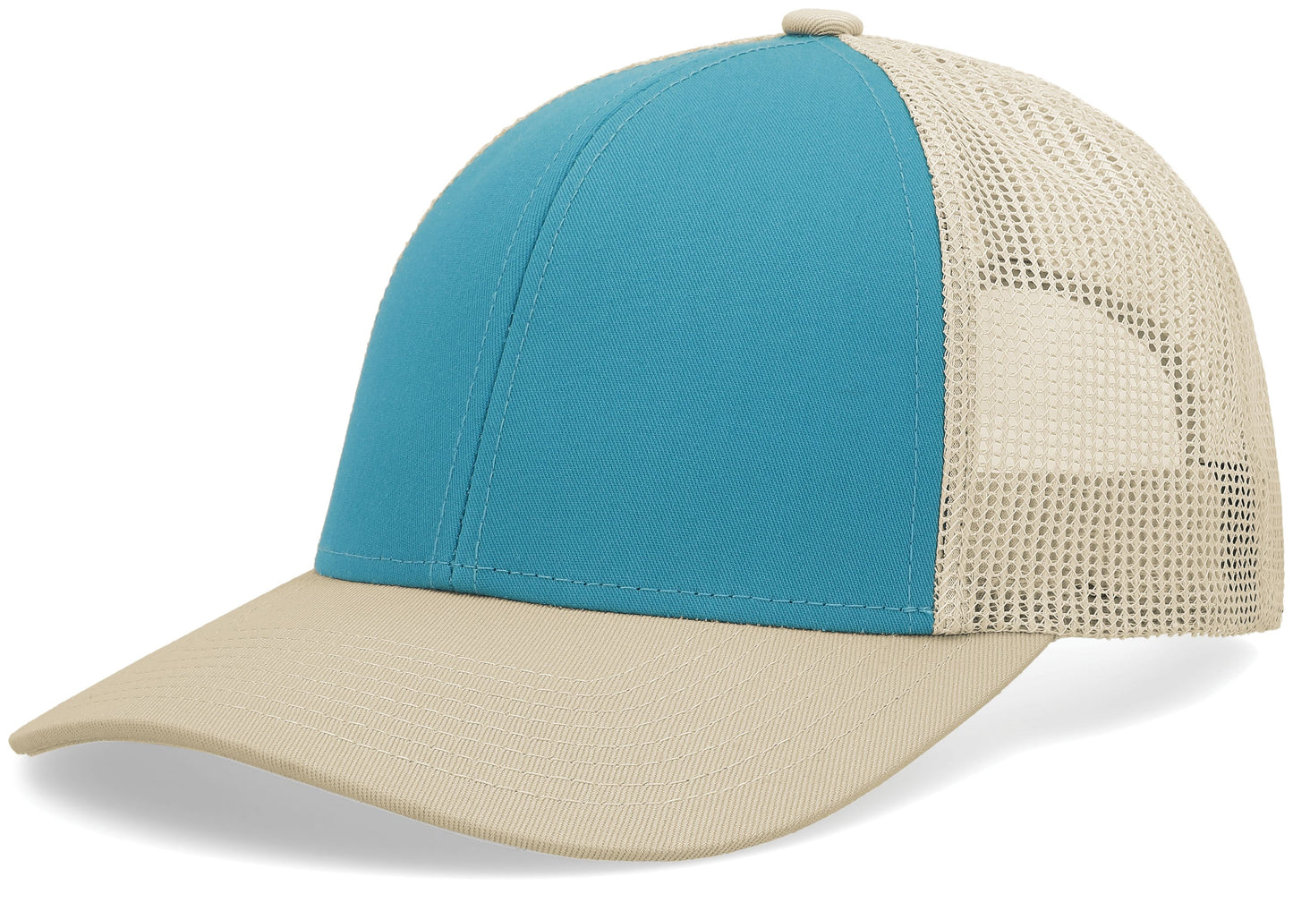 Low-Pro Trucker Cap P114