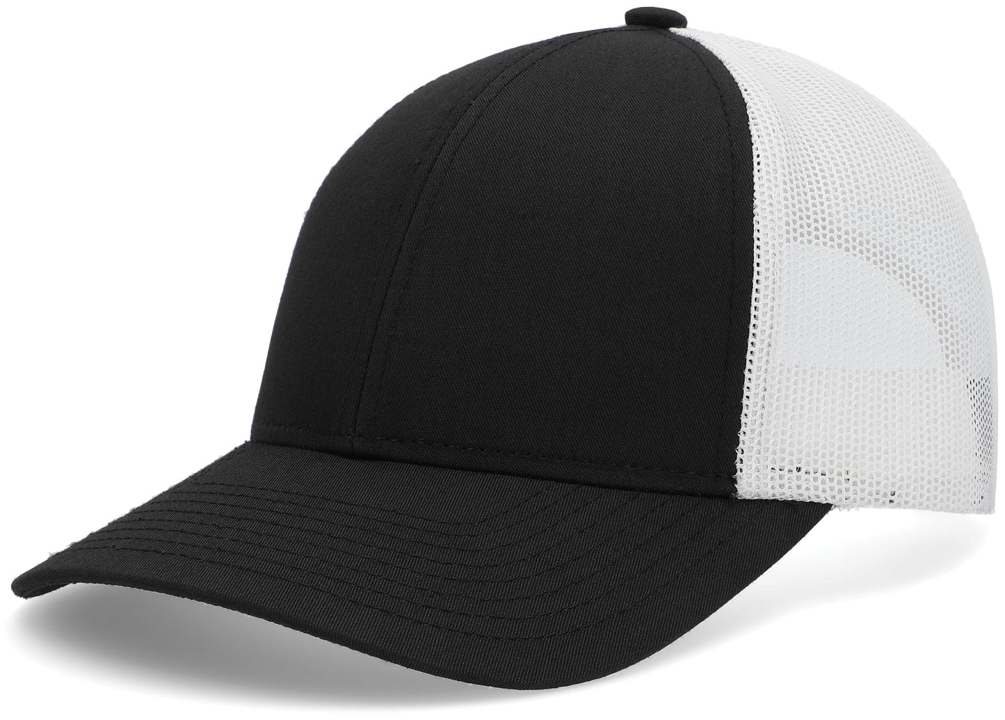 Low-Pro Trucker Cap P114