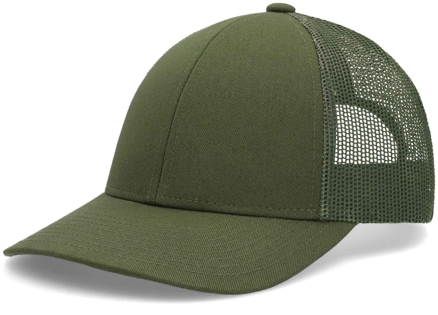 Low-Pro Trucker Cap P114