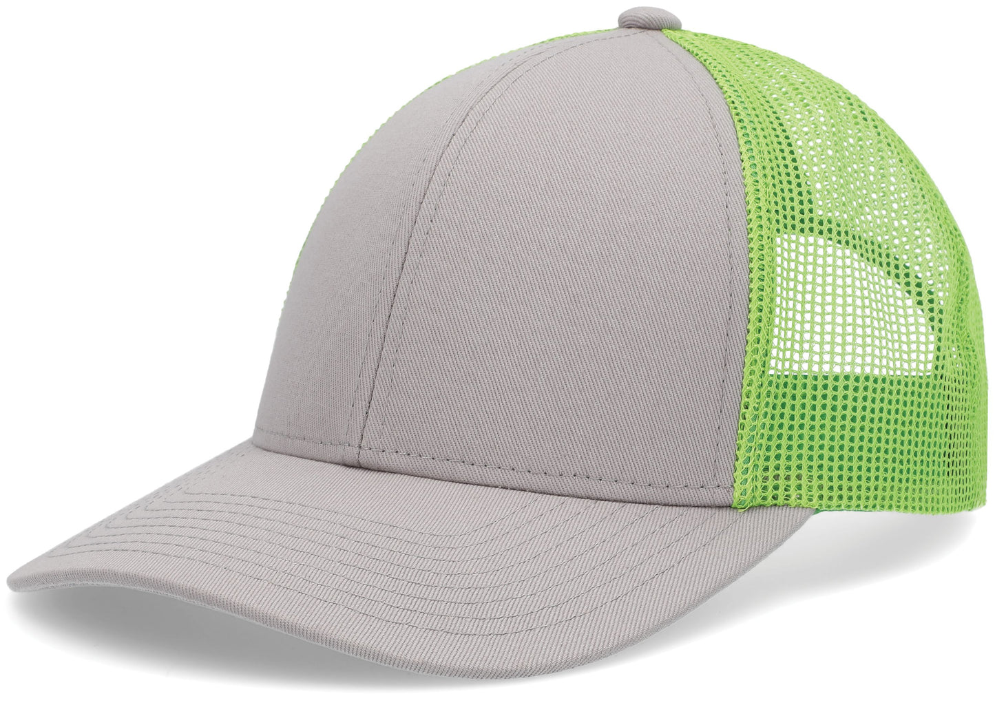 Low-Pro Trucker Cap P114