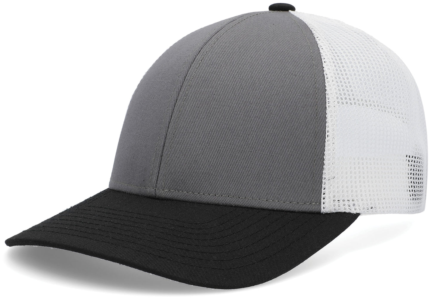 Low-Pro Trucker Cap P114