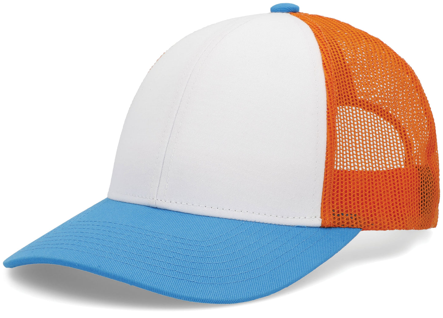 Low-Pro Trucker Cap P114