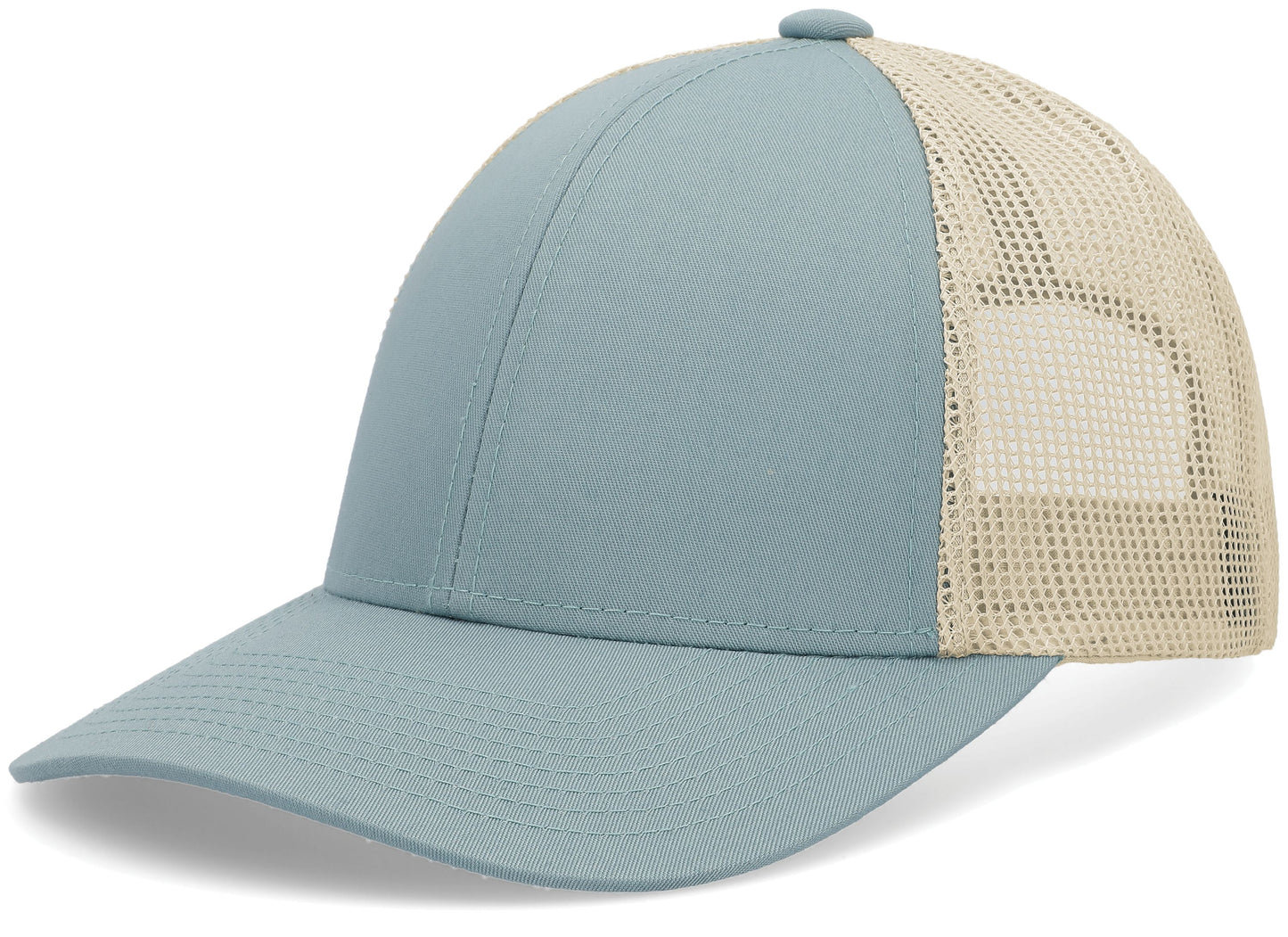 Low-Pro Trucker Cap P114