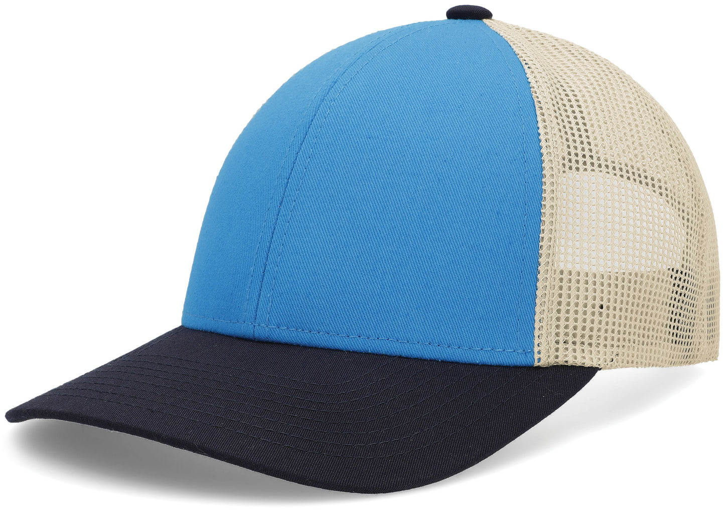 Low-Pro Trucker Cap P114