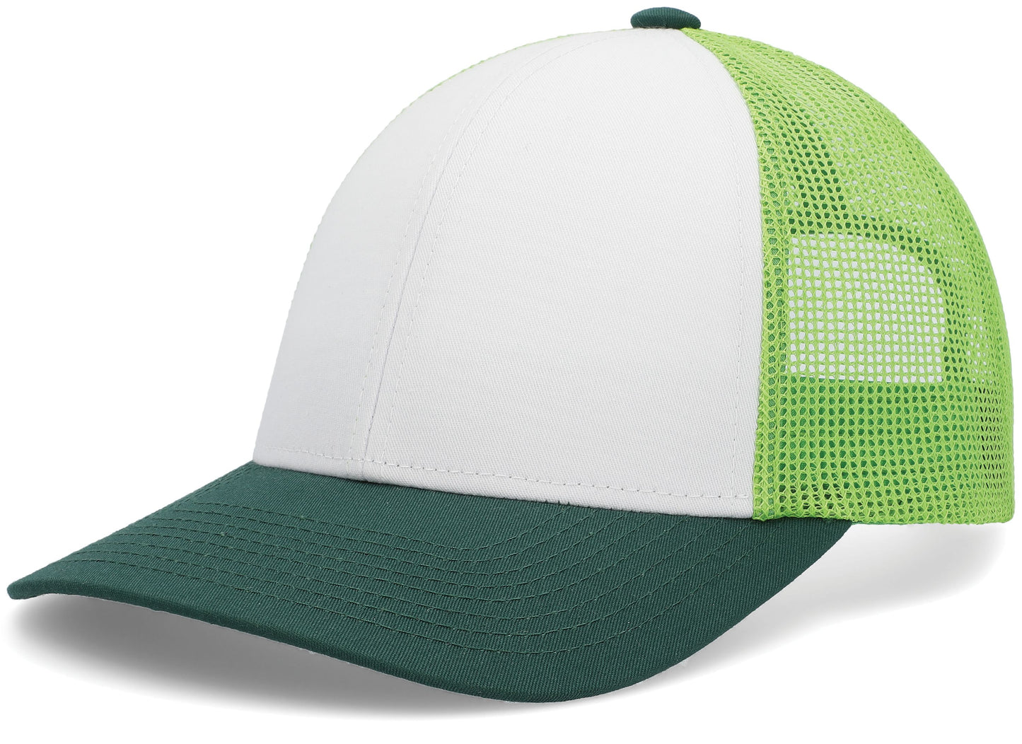 Low-Pro Trucker Cap P114