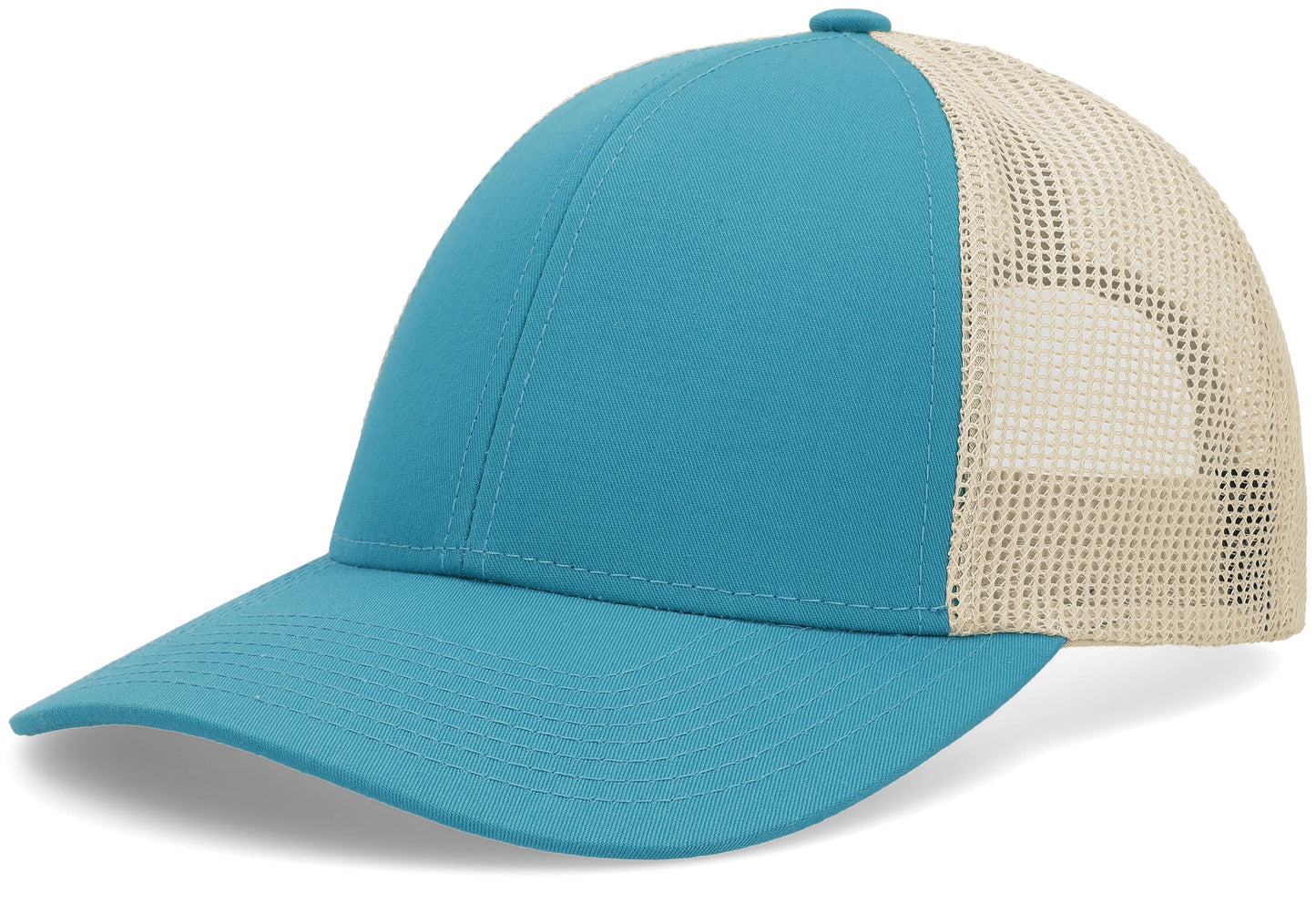 Low-Pro Trucker Cap P114