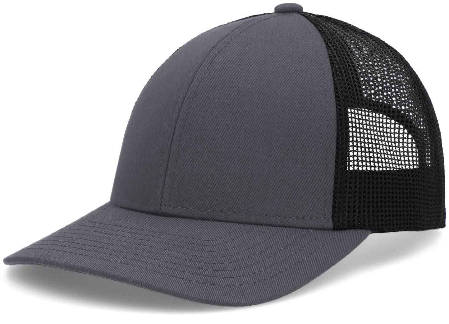 Low-Pro Trucker Cap P114