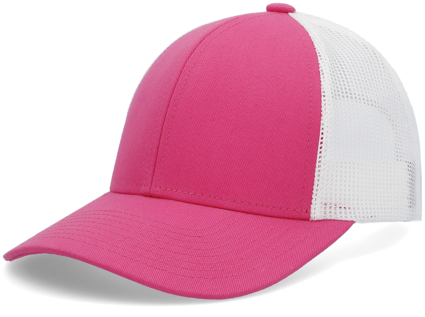 Low-Pro Trucker Cap P114