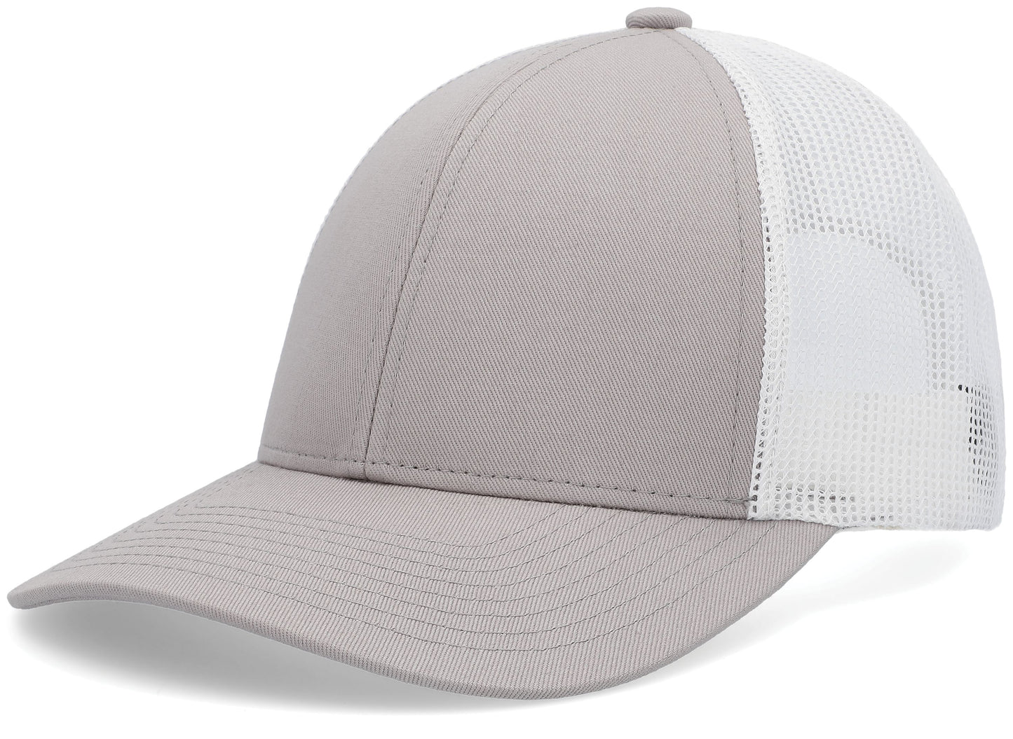 Low-Pro Trucker Cap P114