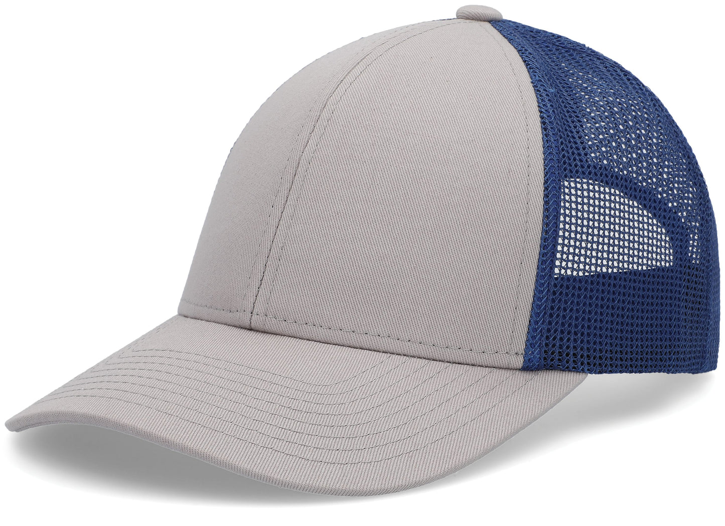 Low-Pro Trucker Cap P114