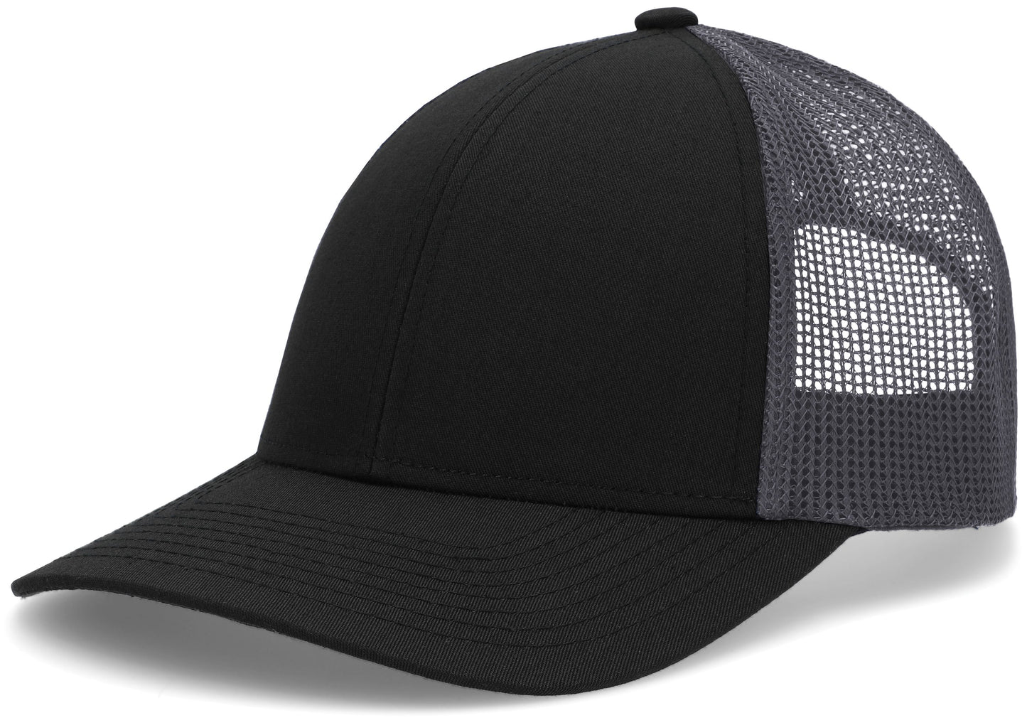 Low-Pro Trucker Cap P114