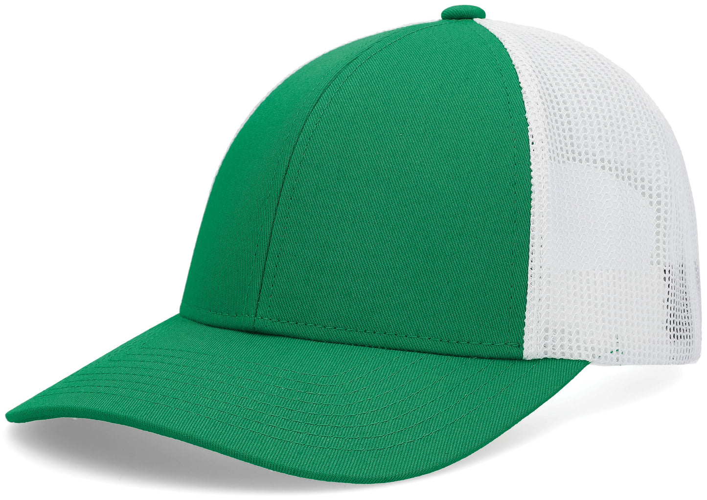 Low-Pro Trucker Cap P114