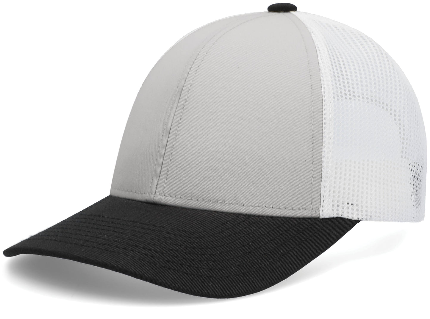 Low-Pro Trucker Cap P114