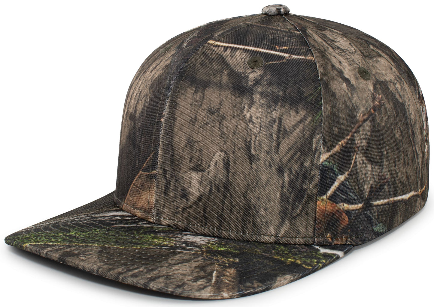 Mossy Oak?? Guide Cap P680