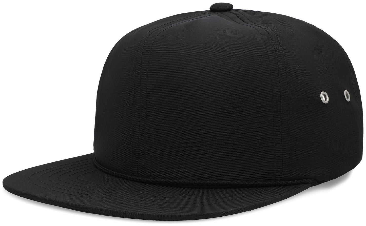 Nylon Adventure Cap P780