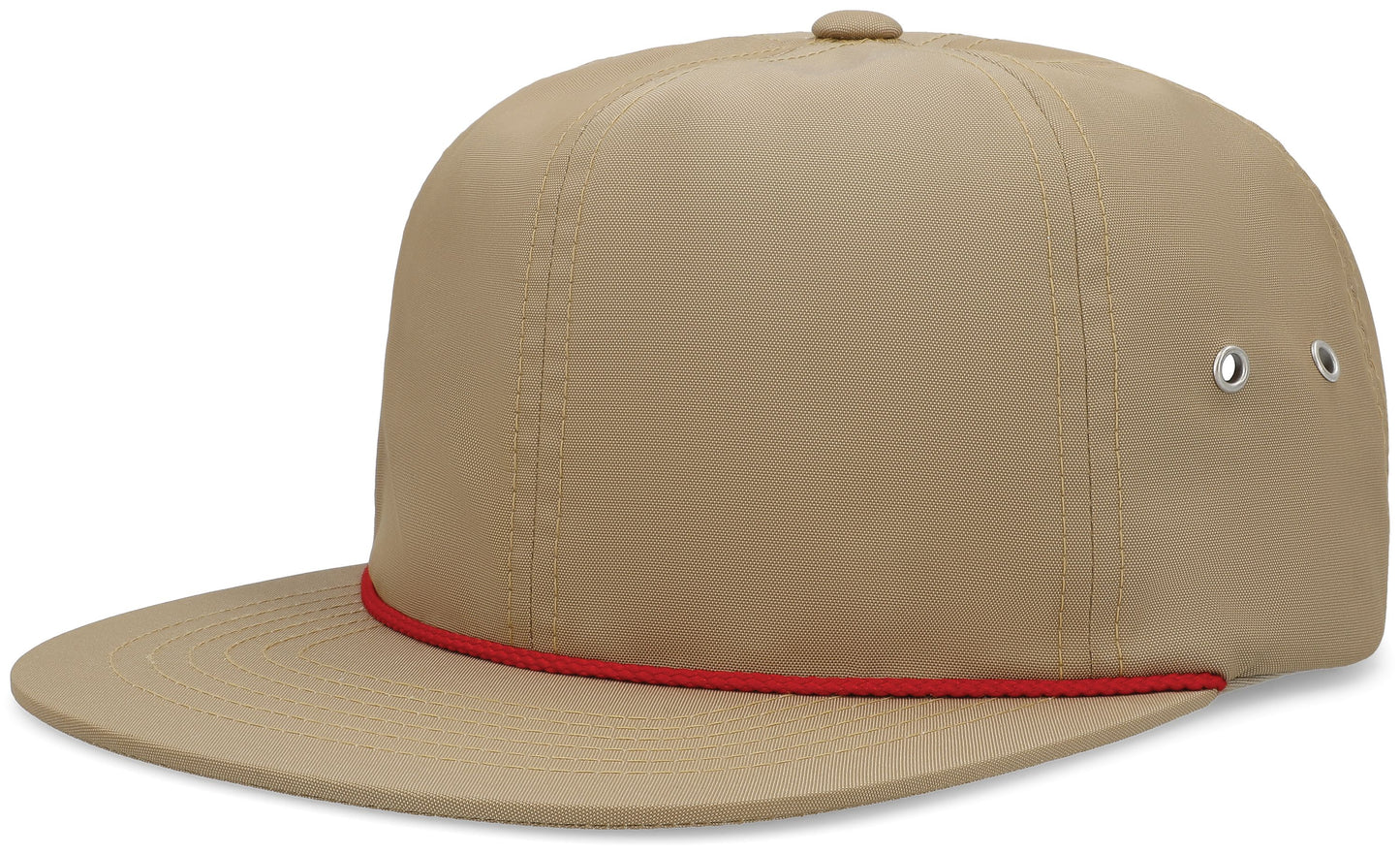 Nylon Adventure Cap P780