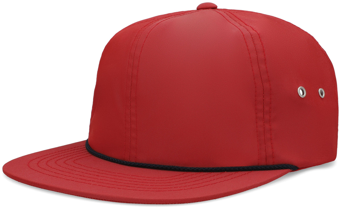 Nylon Adventure Cap P780