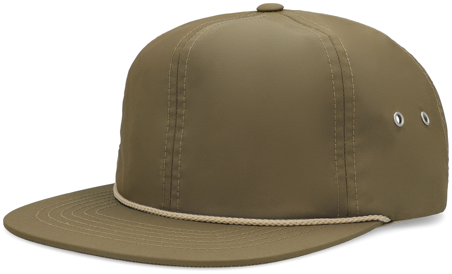 Nylon Adventure Cap P780