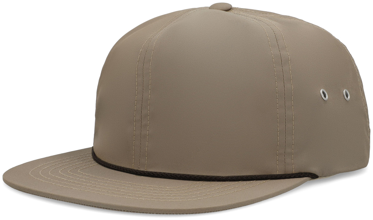 Nylon Adventure Cap P780