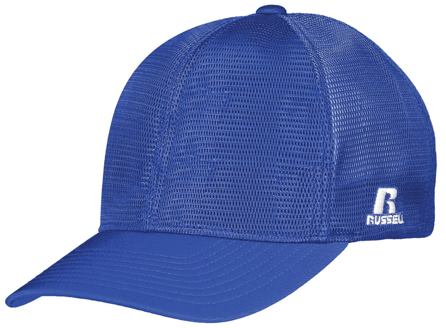 Youth Flexfit 360 Mesh Cap R03MSB