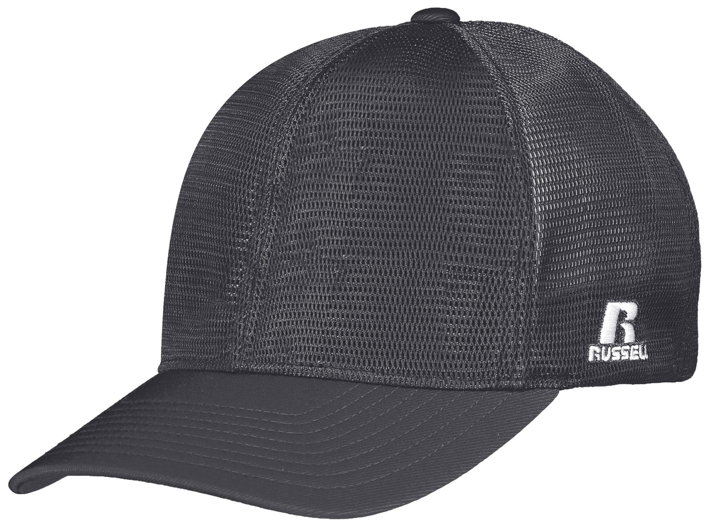 Youth Flexfit 360 Mesh Cap R03MSB