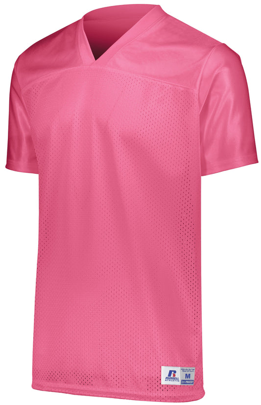 Youth Solid Flag Football Jersey R0593B