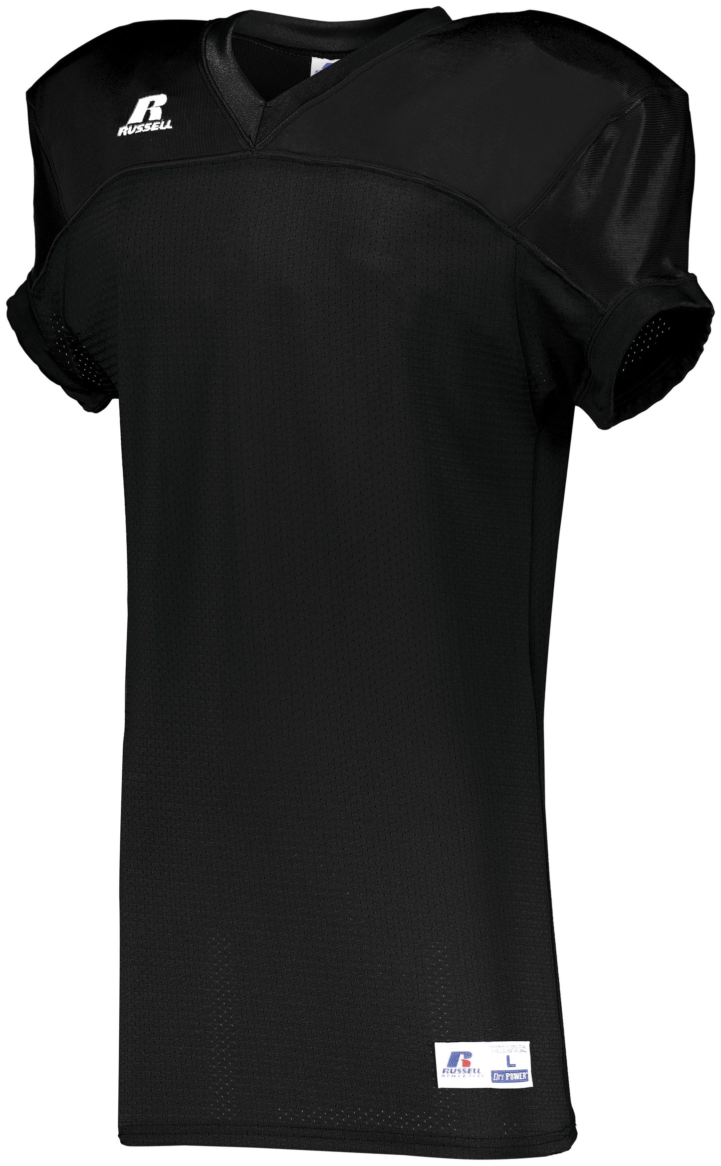 Stretch Mesh Game Jersey S05SMM