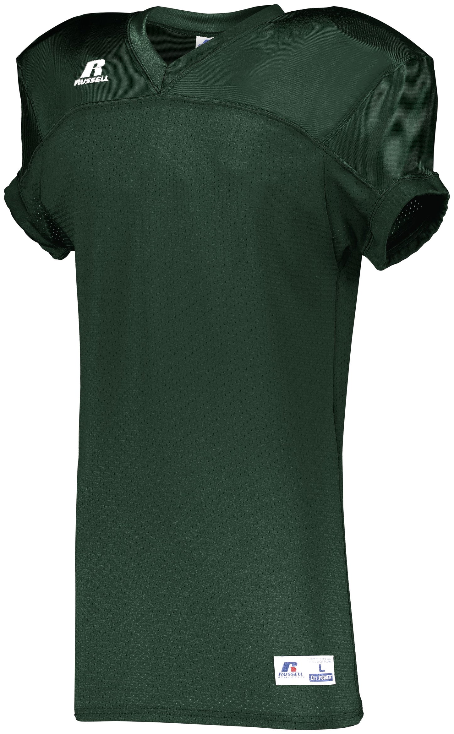 Stretch Mesh Game Jersey S05SMM