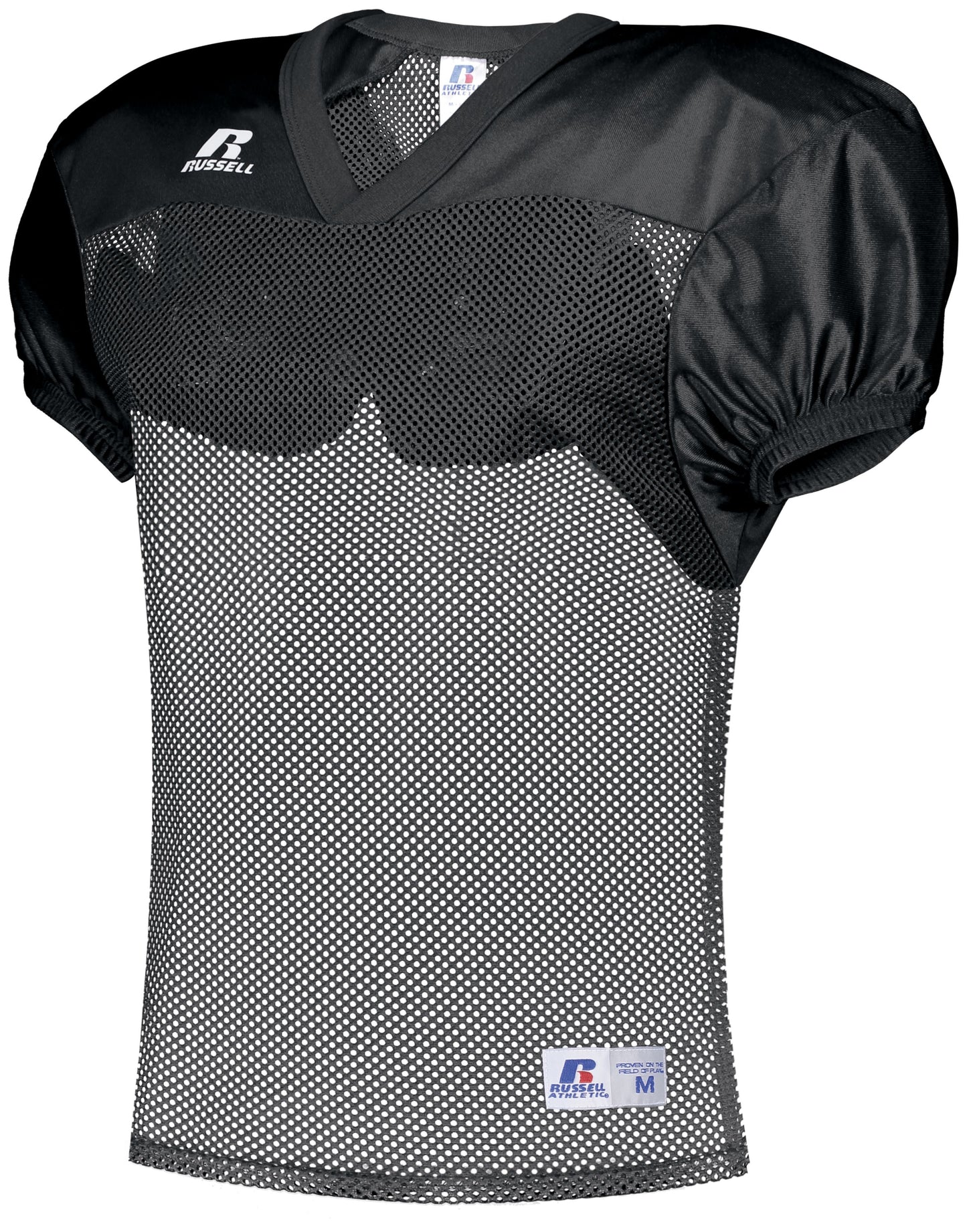 Youth Stock Practice Jersey S096BW