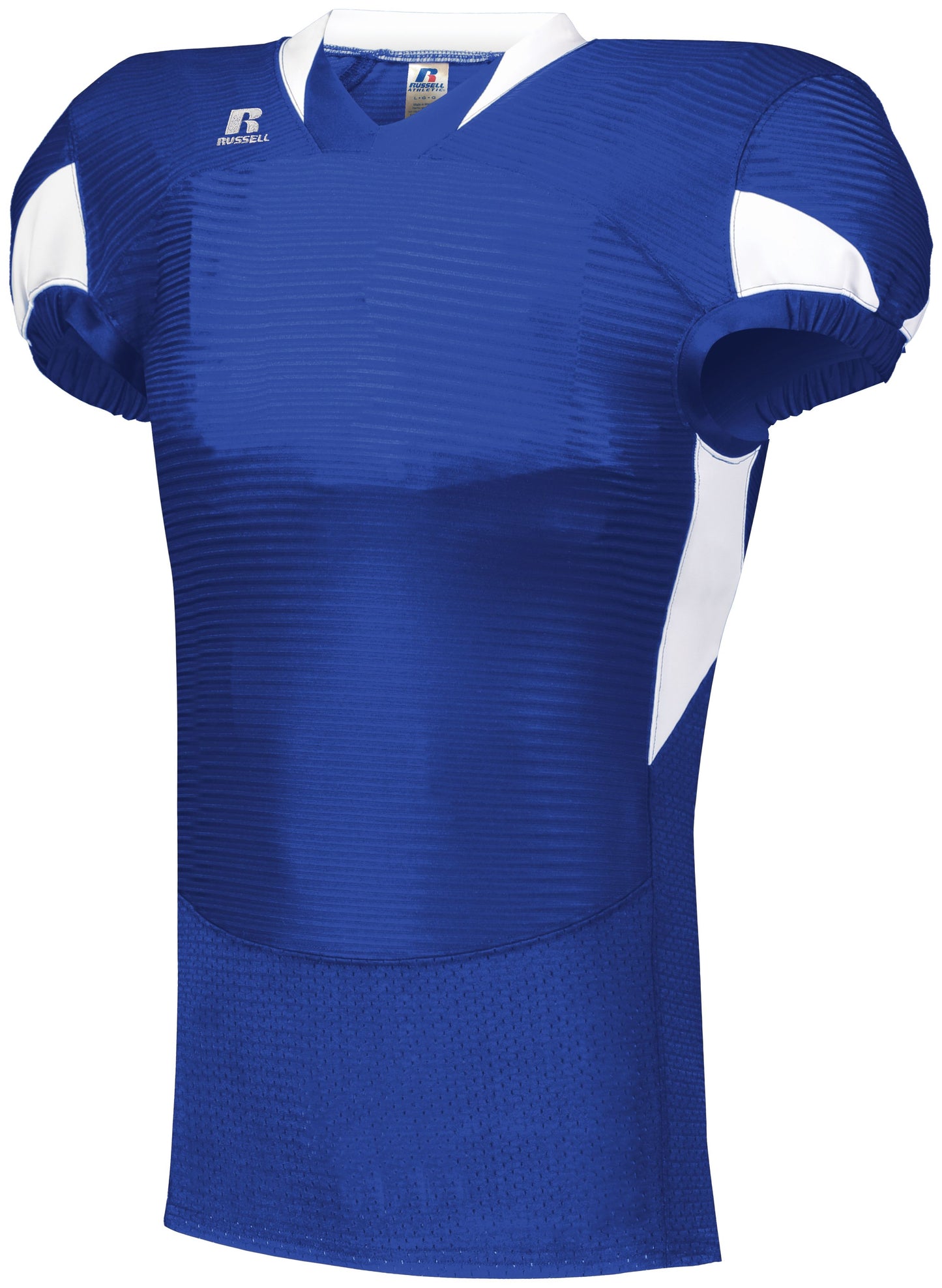 Waist Length Football Jersey S81XCM