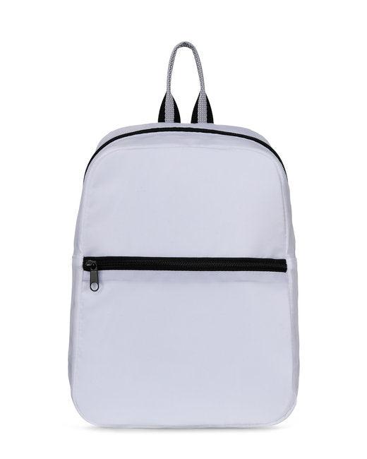 Gemline Moto Mini Backpack 100066 - Dresses Max