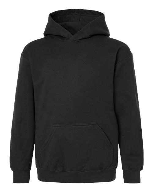 Tultex Youth Hooded Sweatshirt 320Y - Dresses Max