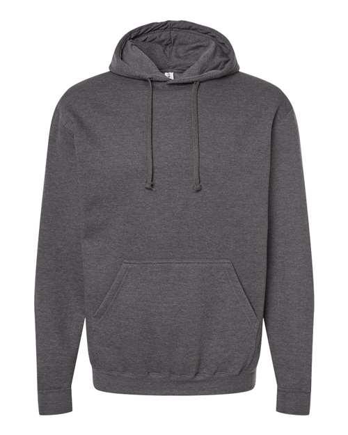 Tultex Unisex Fleece Hooded Sweatshirt 320 - Dresses Max