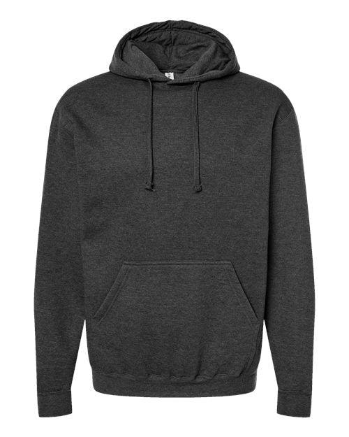 Tultex Unisex Fleece Hooded Sweatshirt 320 - Dresses Max