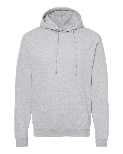 Tultex Unisex Fleece Hooded Sweatshirt 320 - Dresses Max